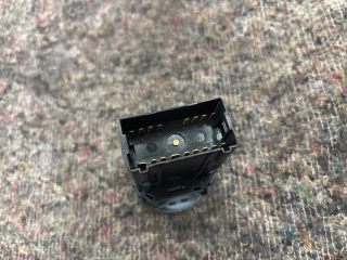 bontott SKODA SUPERB I Világítás Kapcsoló