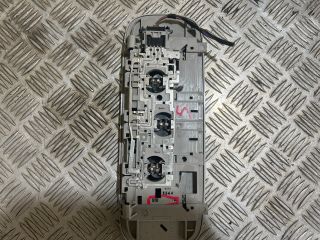 bontott SKODA SUPERB I Világítás Kapcsoló