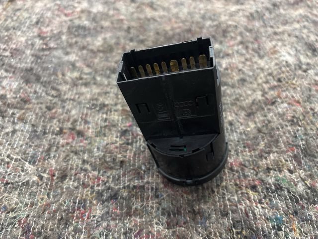 bontott SKODA SUPERB I Világítás Kapcsoló