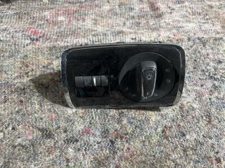 bontott SKODA SUPERB I Világítás Kapcsoló