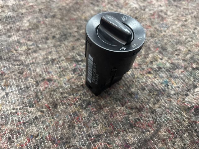 bontott SKODA SUPERB I Világítás Kapcsoló