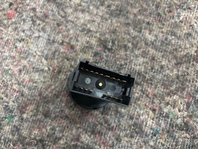 bontott SKODA SUPERB I Világítás Kapcsoló