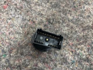 bontott SKODA SUPERB I Világítás Kapcsoló