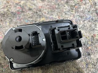 bontott SKODA SUPERB I Világítás Kapcsoló