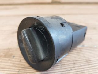 bontott SKODA SUPERB I Világítás Kapcsoló