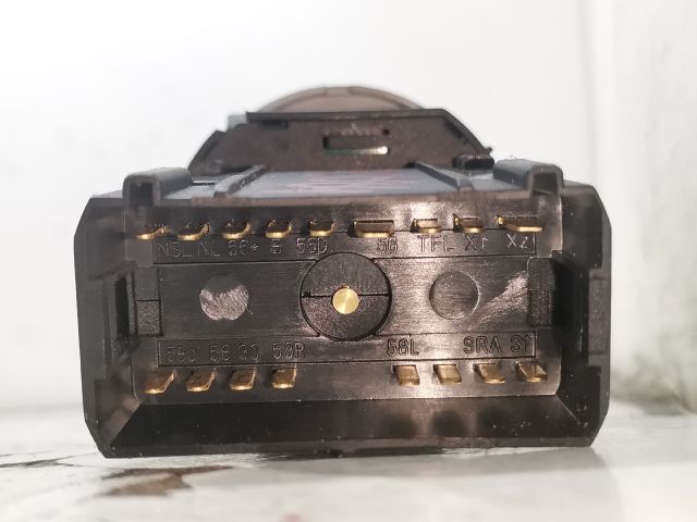 bontott SKODA SUPERB I Világítás Kapcsoló