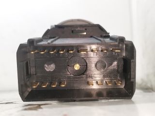 bontott SKODA SUPERB I Világítás Kapcsoló