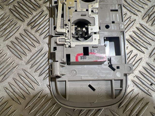 bontott SKODA SUPERB I Világítás Kapcsoló