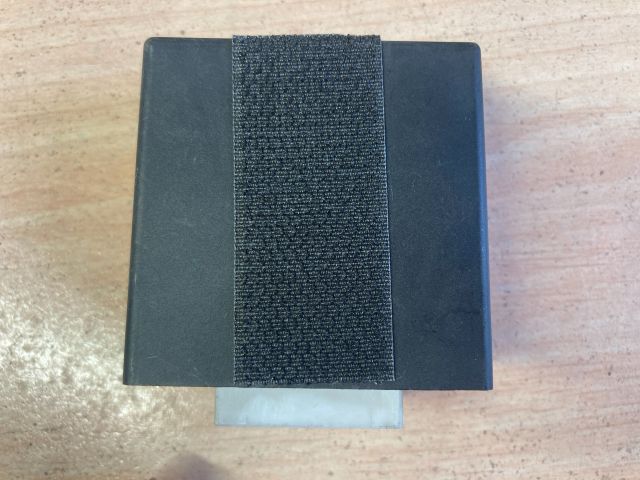 bontott SKODA SUPERB I Vonóhorog Elektronika