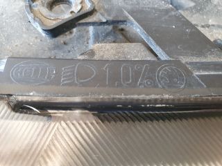 bontott SKODA SUPERB I Xenon Fényszóró Pár