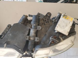 bontott SKODA SUPERB I Xenon Fényszóró Pár