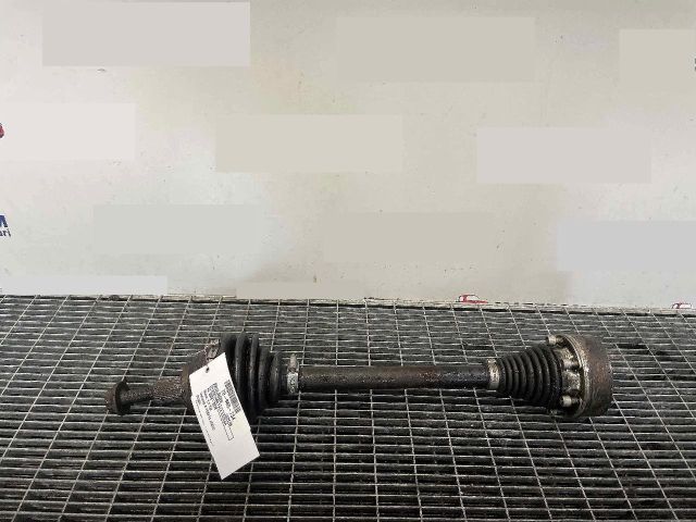 bontott SKODA SUPERB II Bal Féltengely