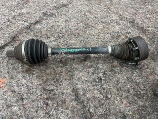 bontott SKODA SUPERB II Bal Féltengely