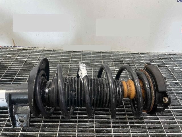 bontott SKODA SUPERB II Első Rugó