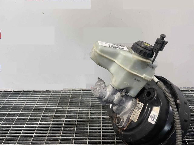 bontott SKODA SUPERB II Főfékhenger