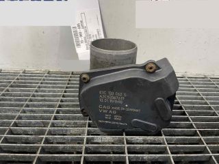 bontott SKODA SUPERB II Fojtószelep (Elektromos)