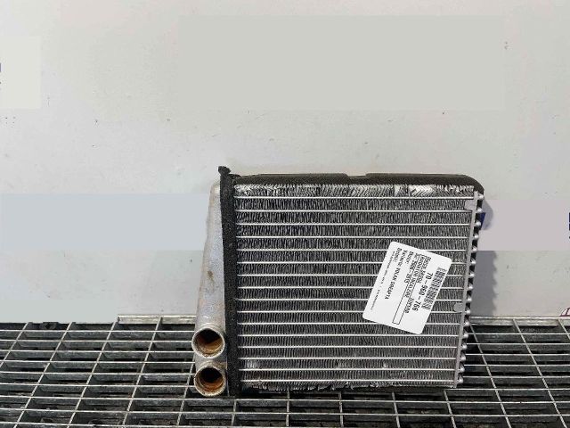 bontott SKODA SUPERB II Fűtőradiátor