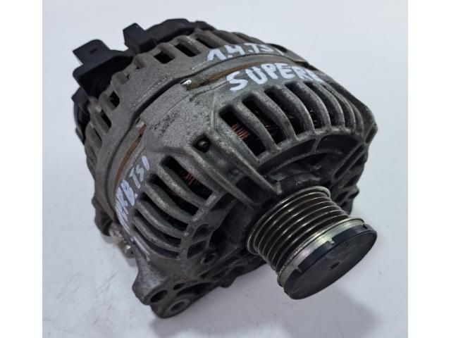 bontott SKODA SUPERB II Generátor