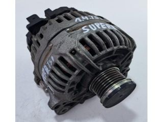 bontott SKODA SUPERB II Generátor