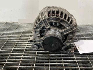 bontott SKODA SUPERB II Generátor