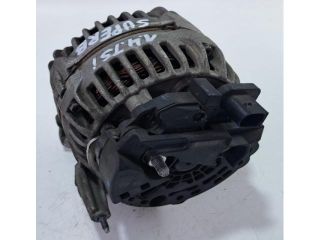 bontott SKODA SUPERB II Generátor