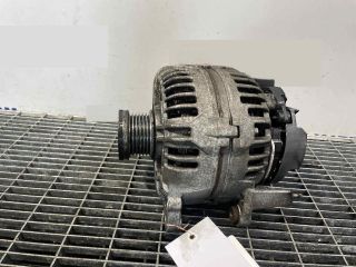 bontott SKODA SUPERB II Generátor