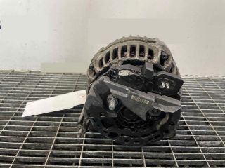 bontott SKODA SUPERB II Generátor