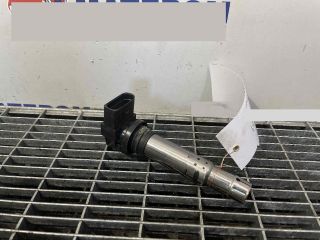 bontott SKODA SUPERB II Gyújtótrafó