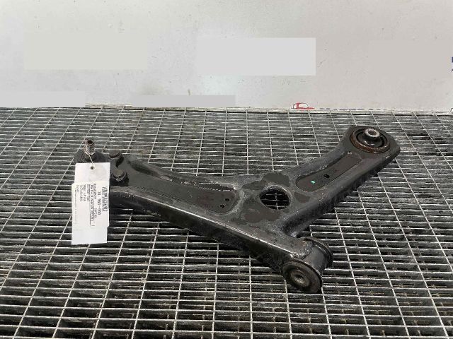 bontott SKODA SUPERB II Jobb első Lengőkar