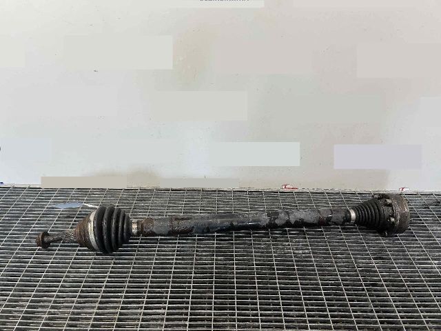 bontott SKODA SUPERB II Jobb Féltengely