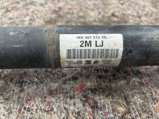 bontott SKODA SUPERB II Jobb Féltengely