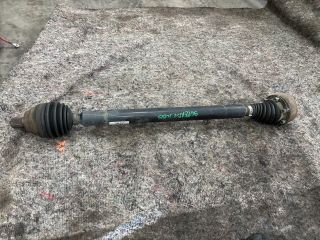 bontott SKODA SUPERB II Jobb Féltengely