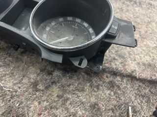 bontott SKODA SUPERB II Kilométeróra