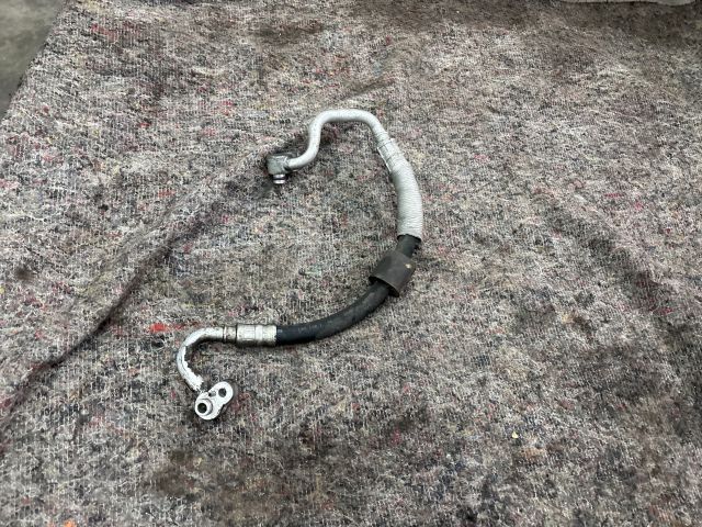 bontott SKODA SUPERB II Klíma Cső