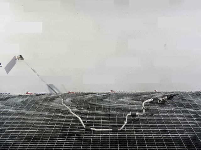 bontott SKODA SUPERB II Klíma Cső