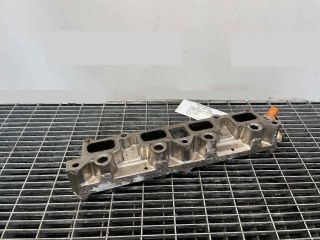 bontott SKODA SUPERB II Közösnyomócső