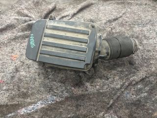 bontott SKODA SUPERB II Légszűrő Ház