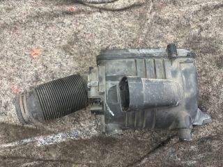 bontott SKODA SUPERB II Légszűrő Ház