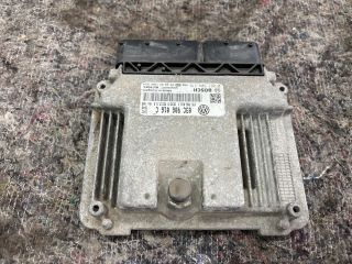 bontott SKODA SUPERB II Motorvezérlő