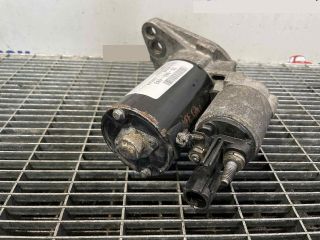 bontott SKODA SUPERB II Önindító