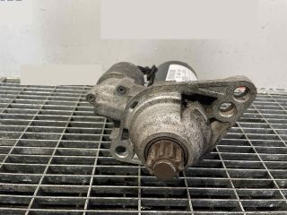 bontott SKODA SUPERB II Önindító