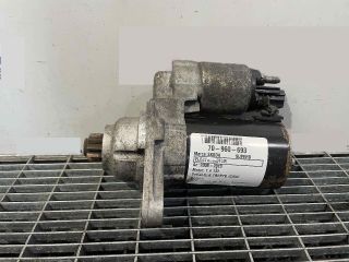 bontott SKODA SUPERB II Önindító