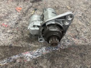 bontott SKODA SUPERB II Önindító