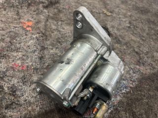 bontott SKODA SUPERB II Önindító