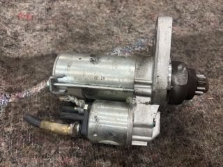 bontott SKODA SUPERB II Önindító