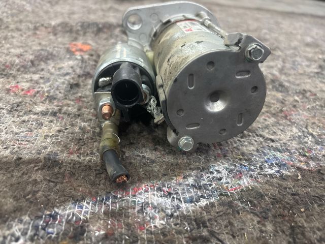 bontott SKODA SUPERB II Önindító