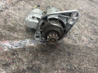 bontott SKODA SUPERB II Önindító