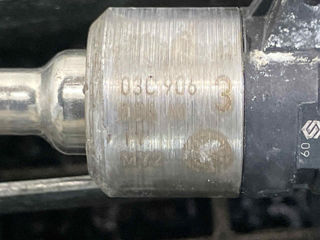 bontott SKODA SUPERB II Porlasztó (1 db)