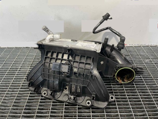 bontott SKODA SUPERB II Szívósor