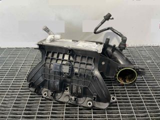 bontott SKODA SUPERB II Szívósor